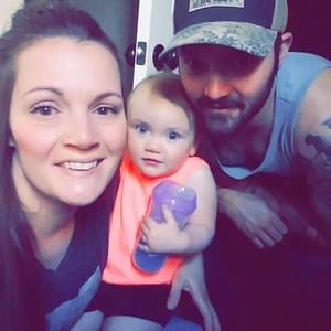 Meet your Posher, Camarie